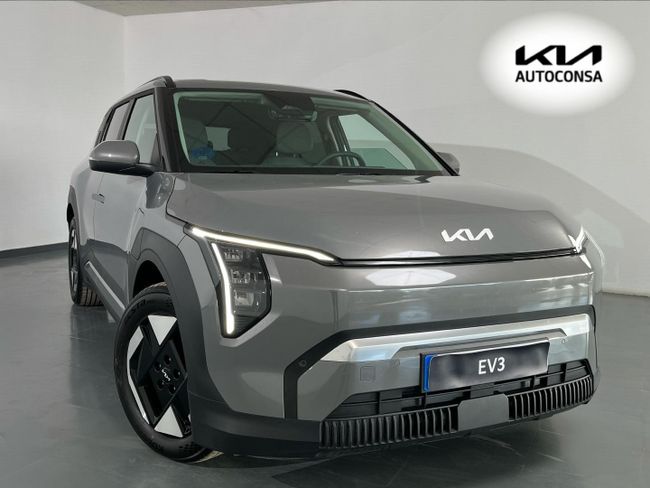 KIA Autoconsa Valladolid