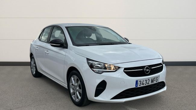 Opel Motor Leyva - Reparador autorizado Opel en Madrid