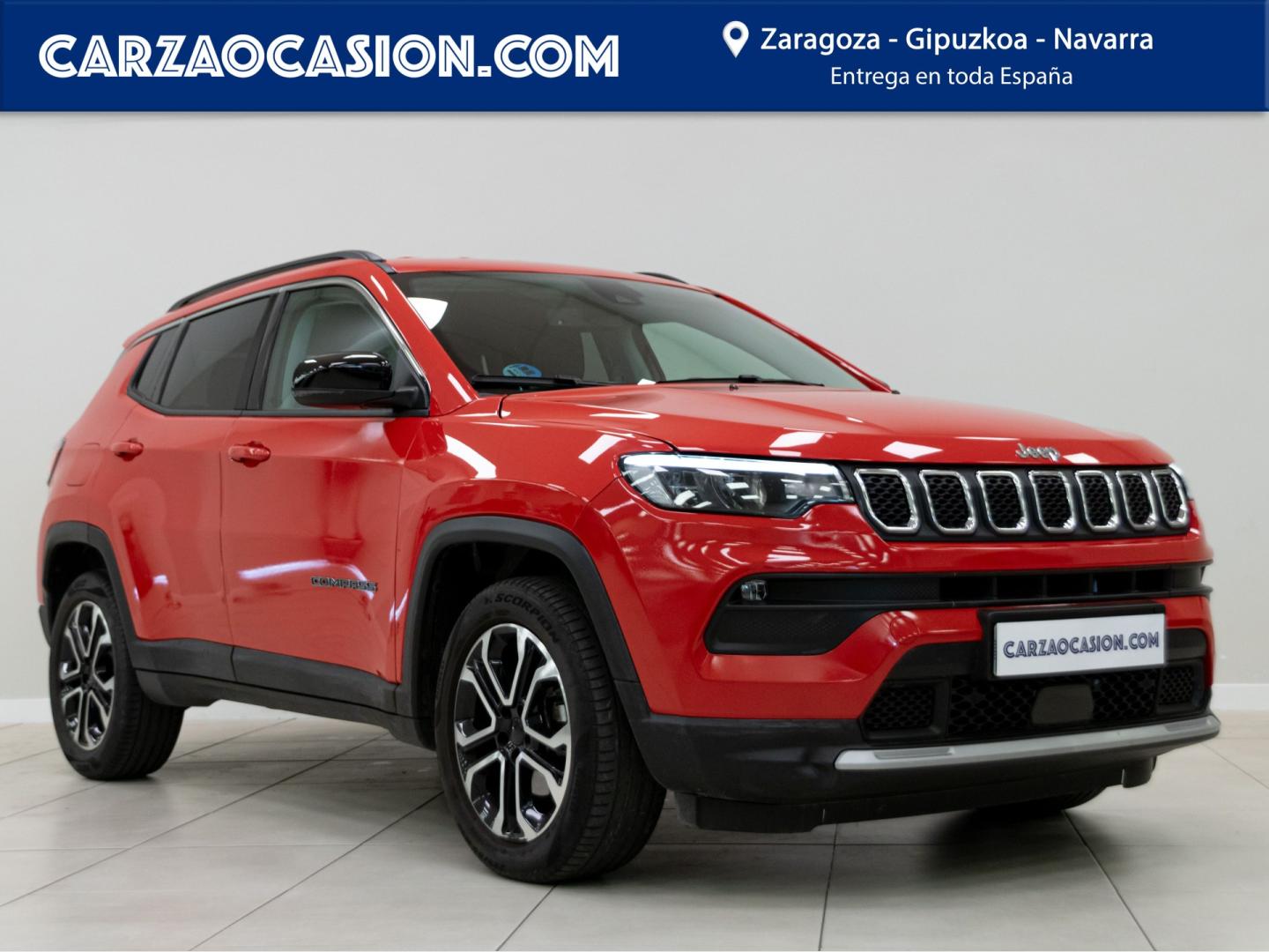 Berri Motor - Fiat, Alfa Romeo y Jeep