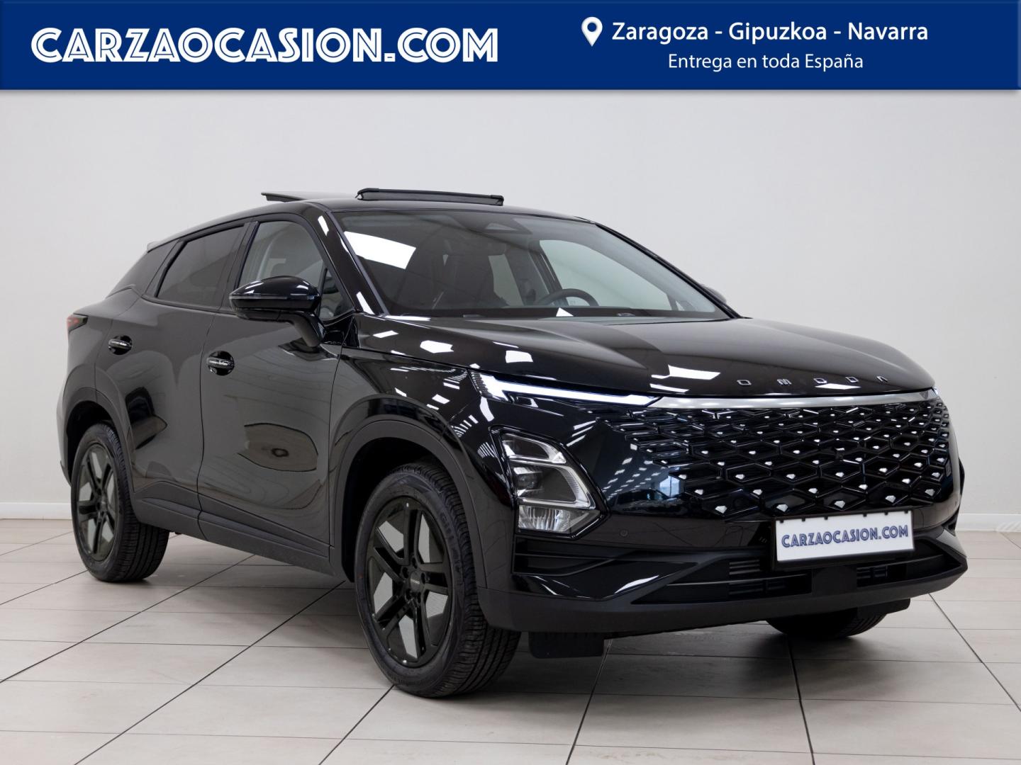 Peugeot Carza Gipuzkoa Motor