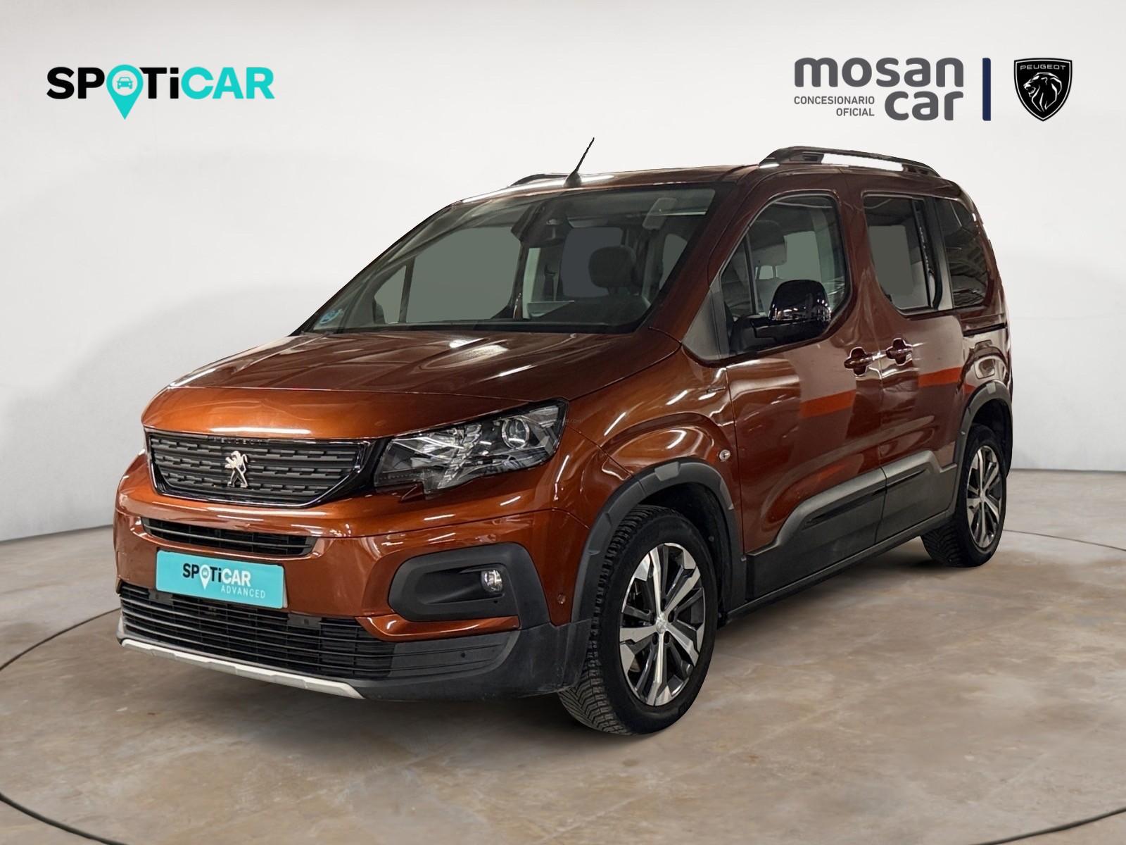 Citroën Mosancar