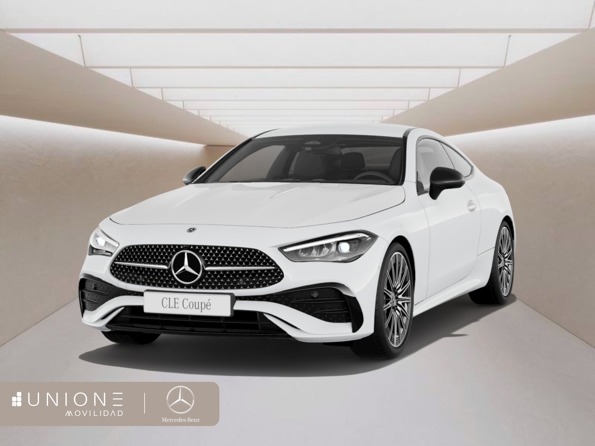 Visauto - Mercedes-Benz Denia