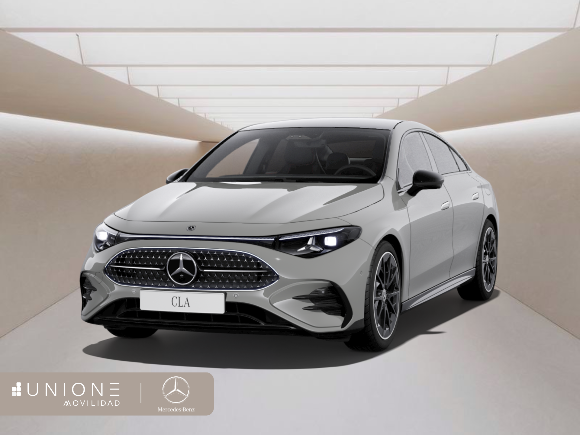 Visauto - Mercedes-Benz Denia