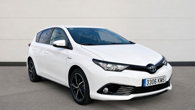 Opel Seliauto - Reparador autorizado Opel en Madrid