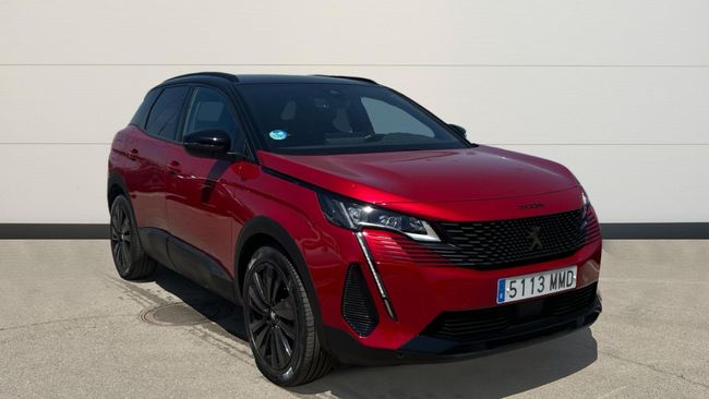 KIA Selikar Madrid - Leyva