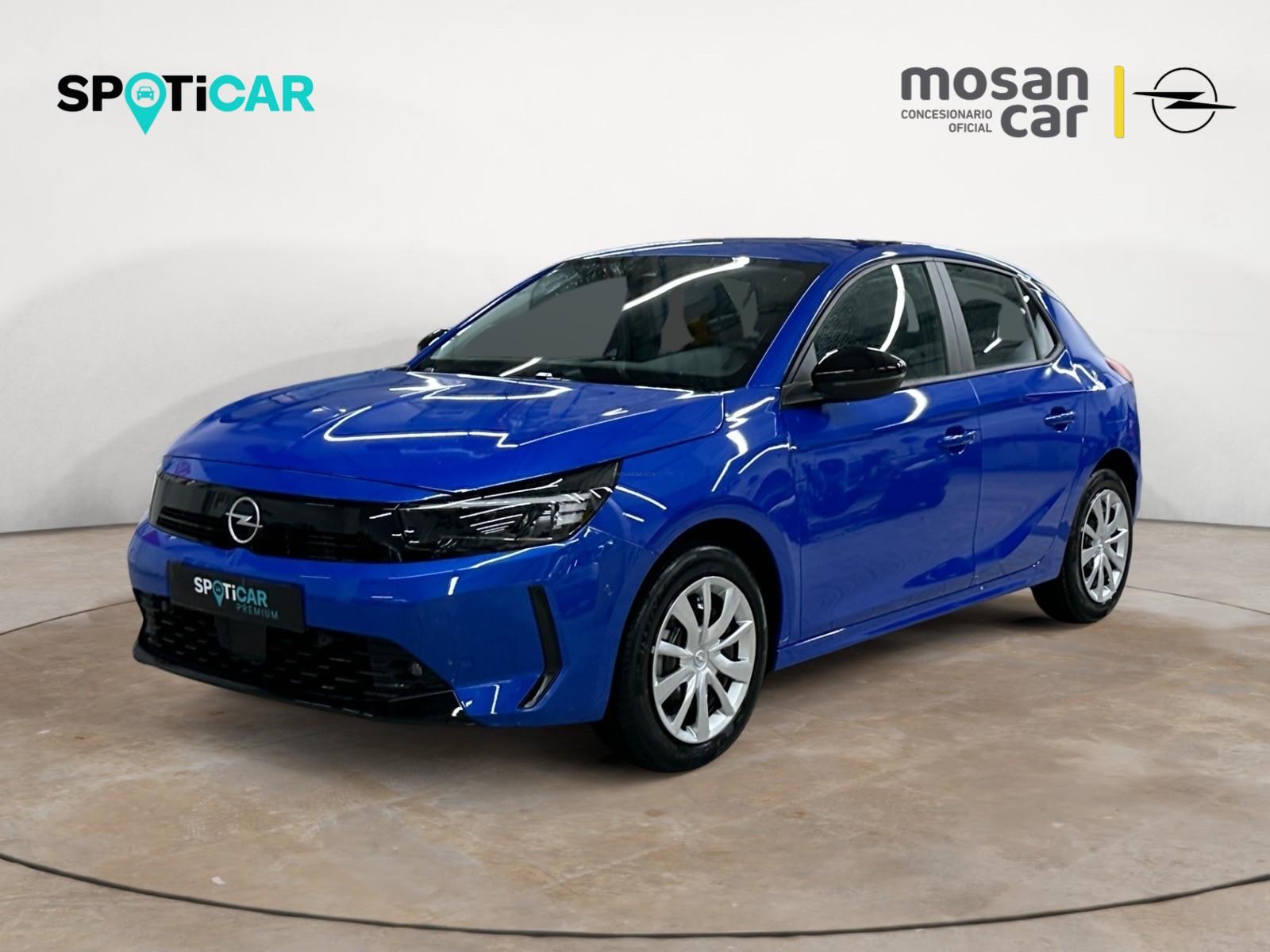 Citroën Mosancar