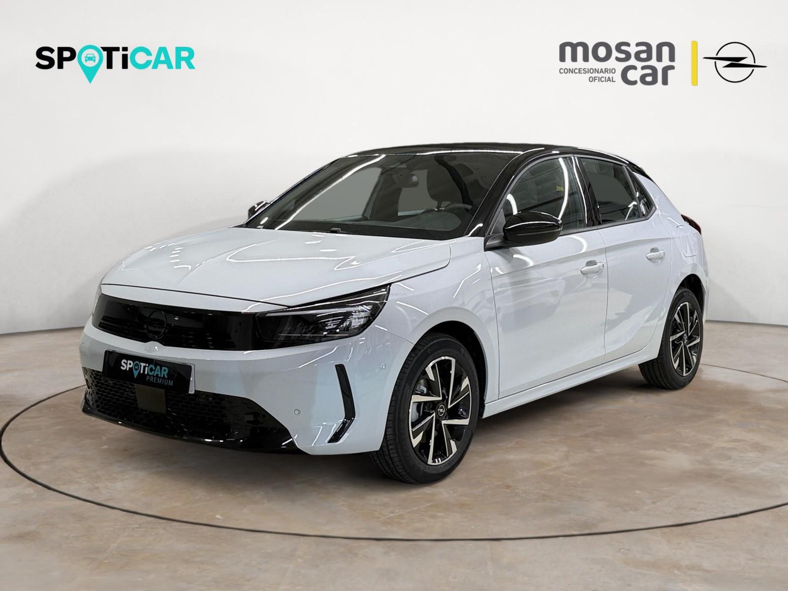 Citroën Mosancar