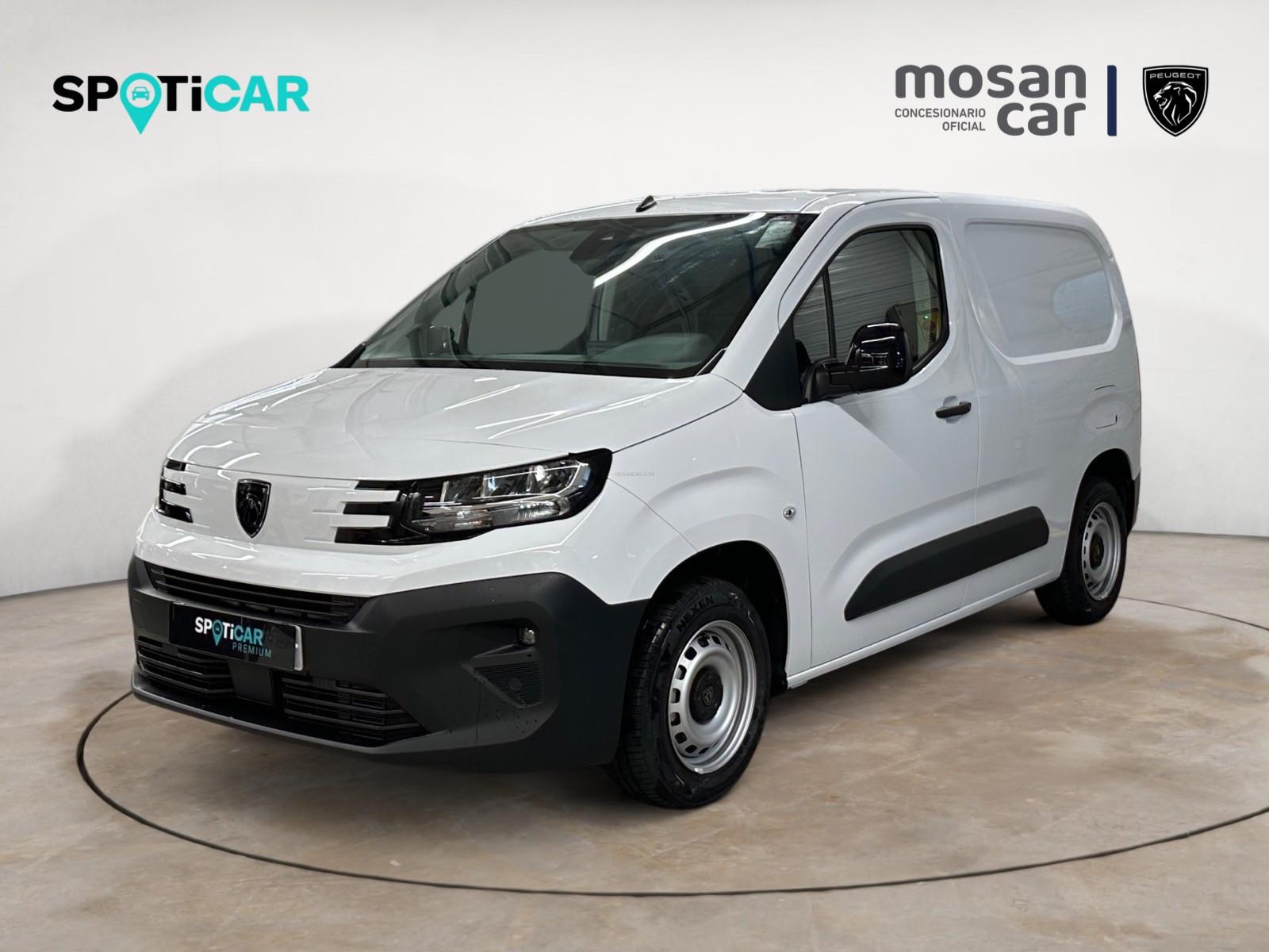 Citroën Mosancar