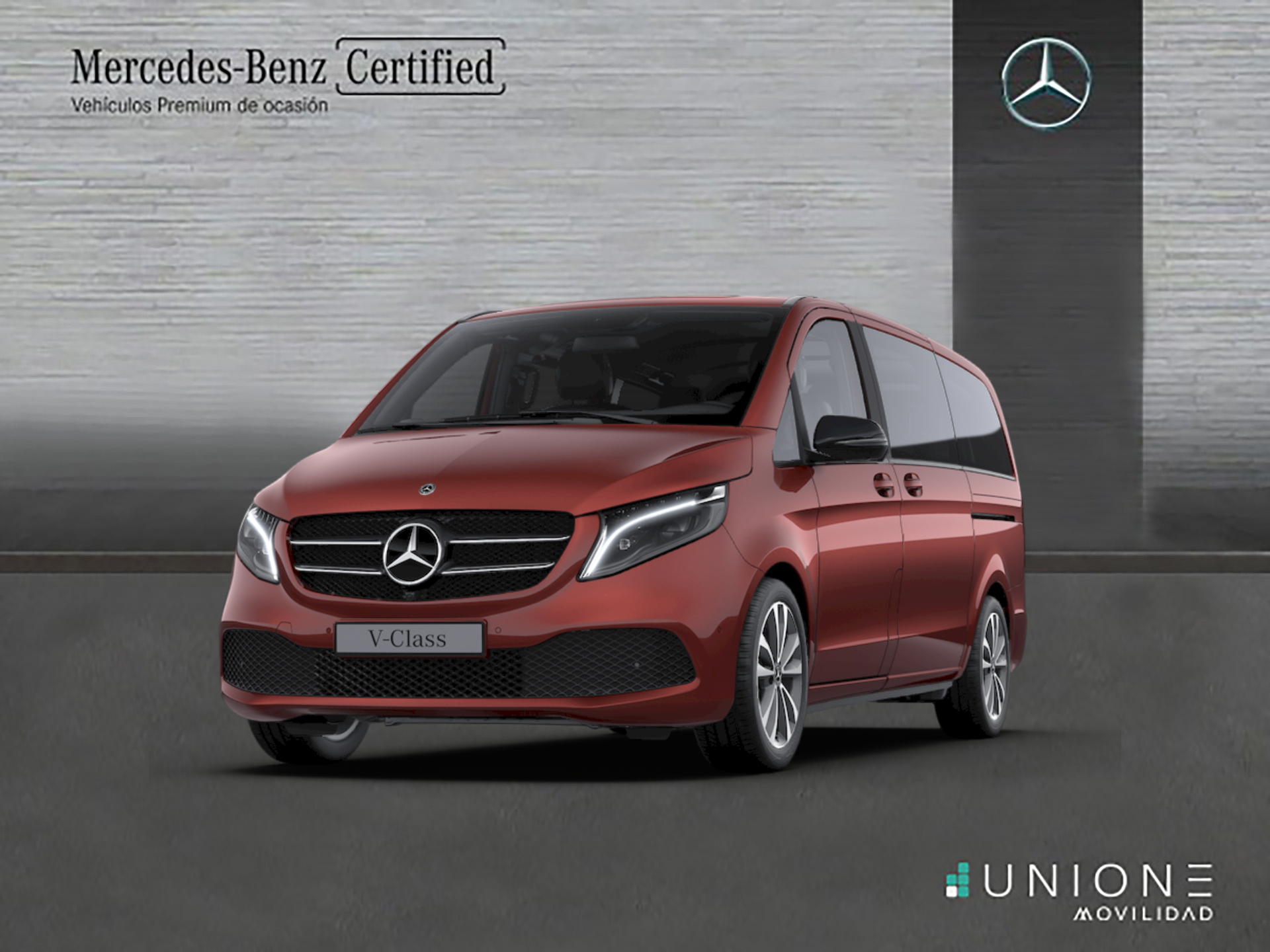 Visauto - Mercedes-Benz Denia