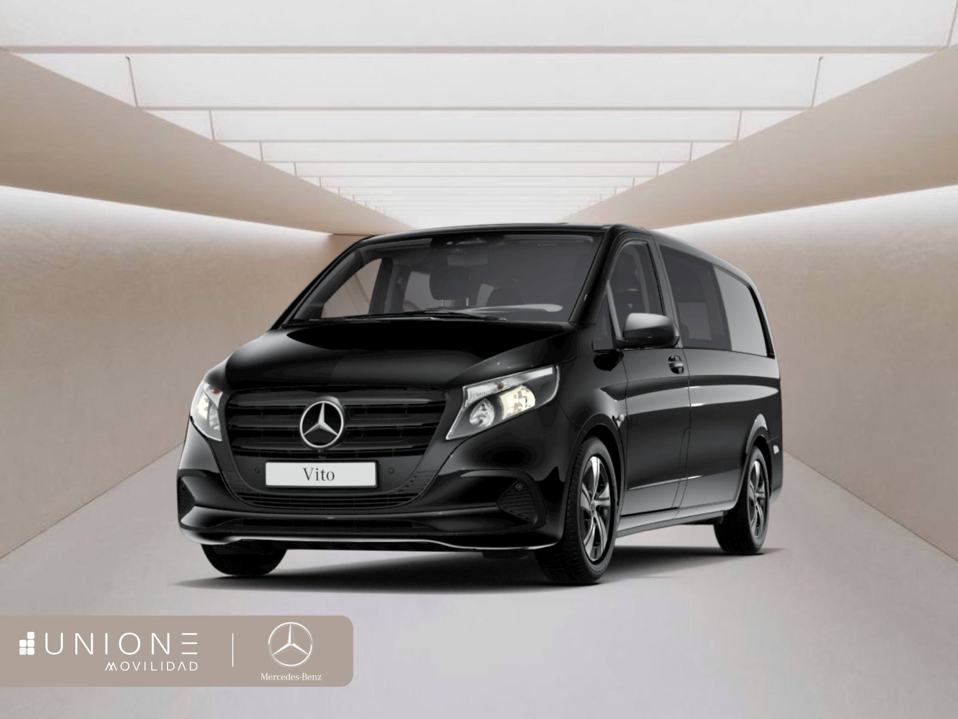 Visauto - Mercedes-Benz Denia