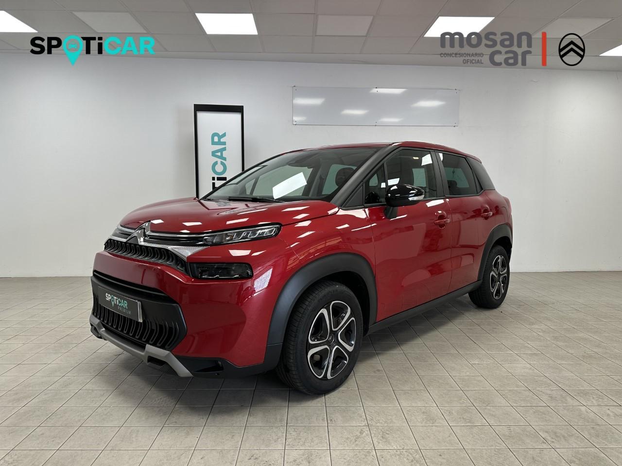 Mosancar Rivas Citroën