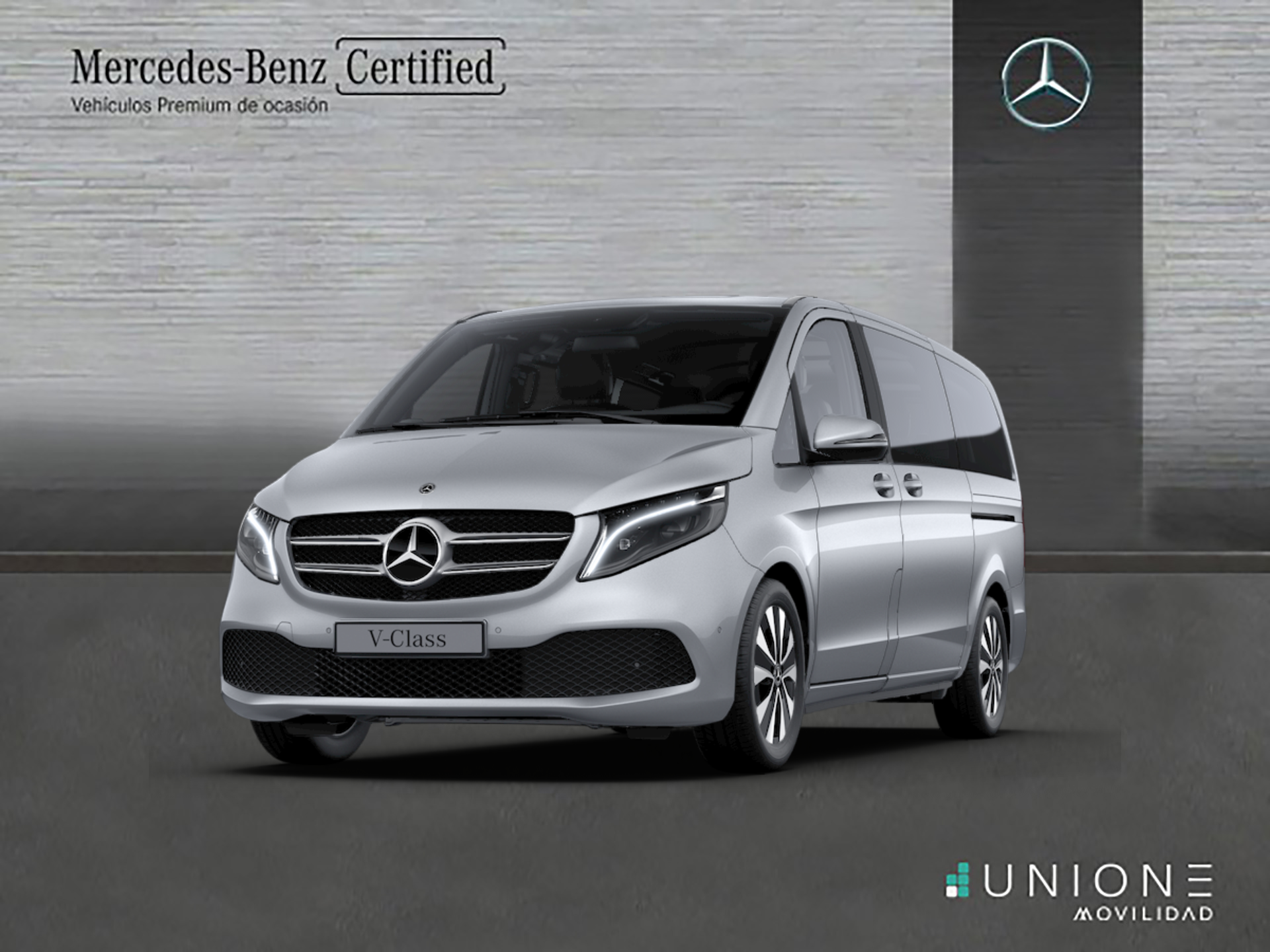 Visauto - Mercedes-Benz Benissa