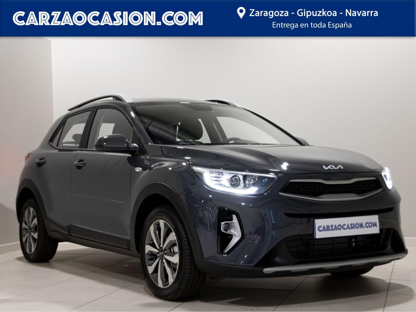 Peugeot Carza Gipuzkoa Motor