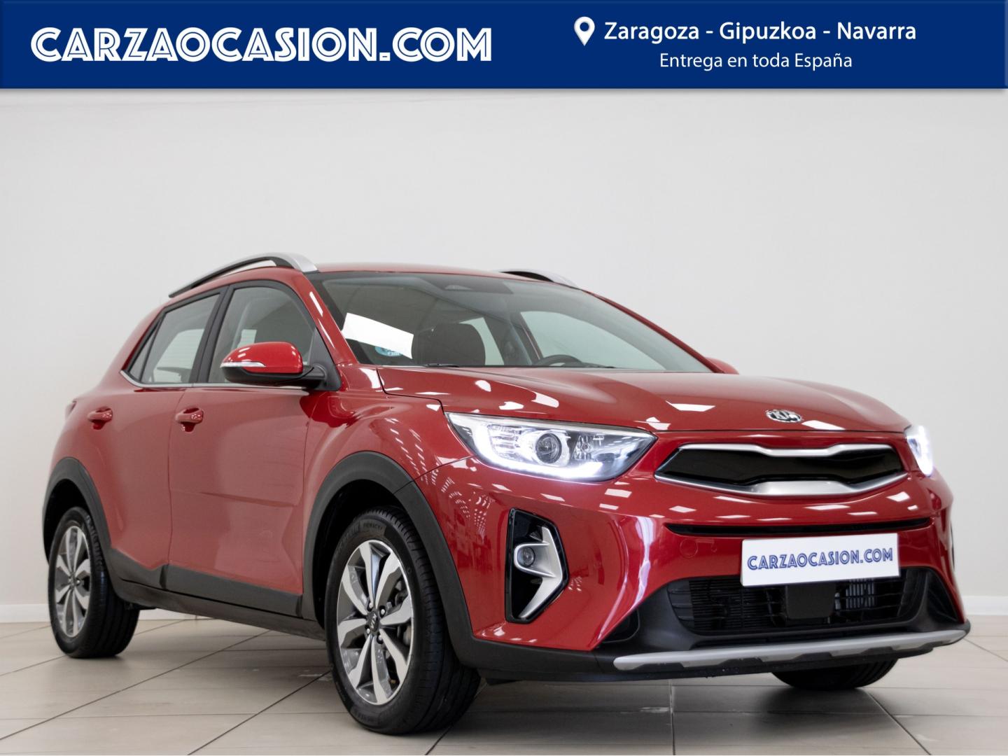 Peugeot Carza Gipuzkoa Motor