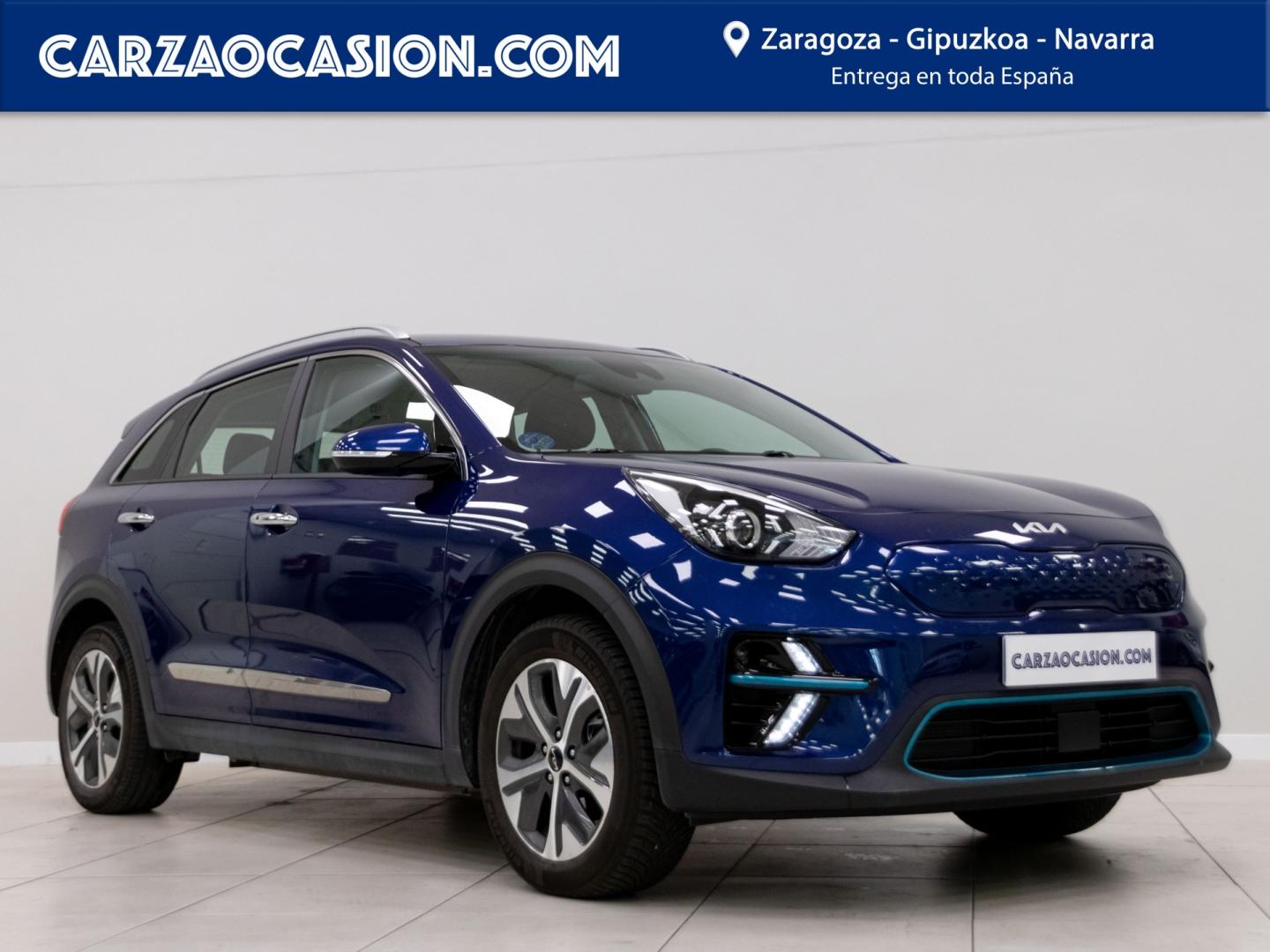 Peugeot Carza Gipuzkoa Motor