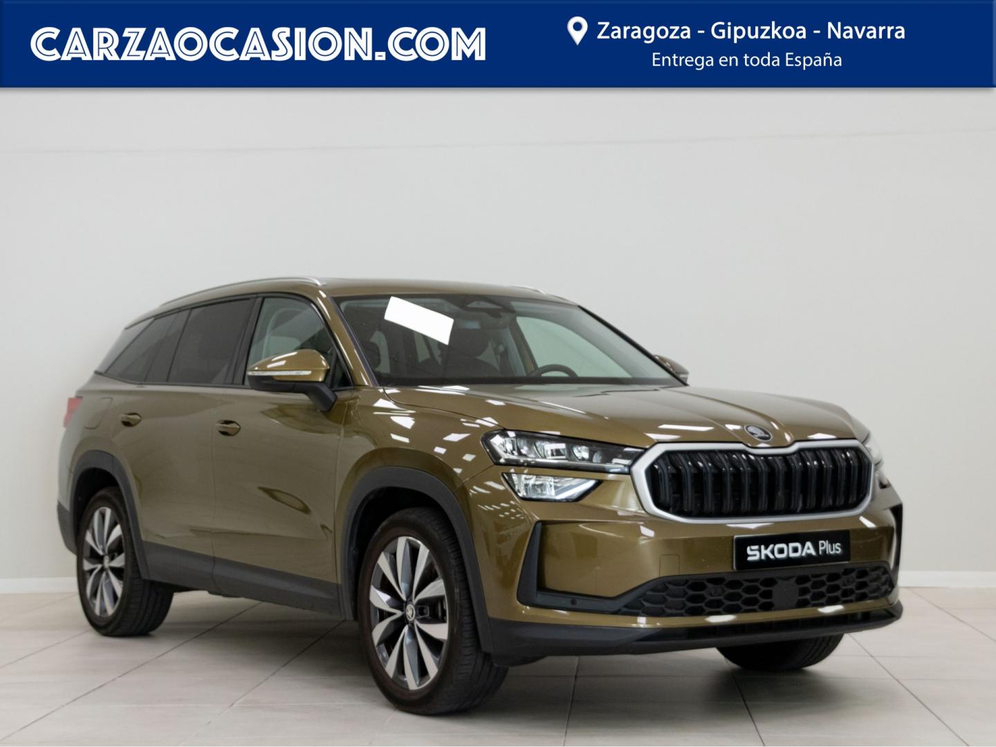 Peugeot Carza Gipuzkoa Motor