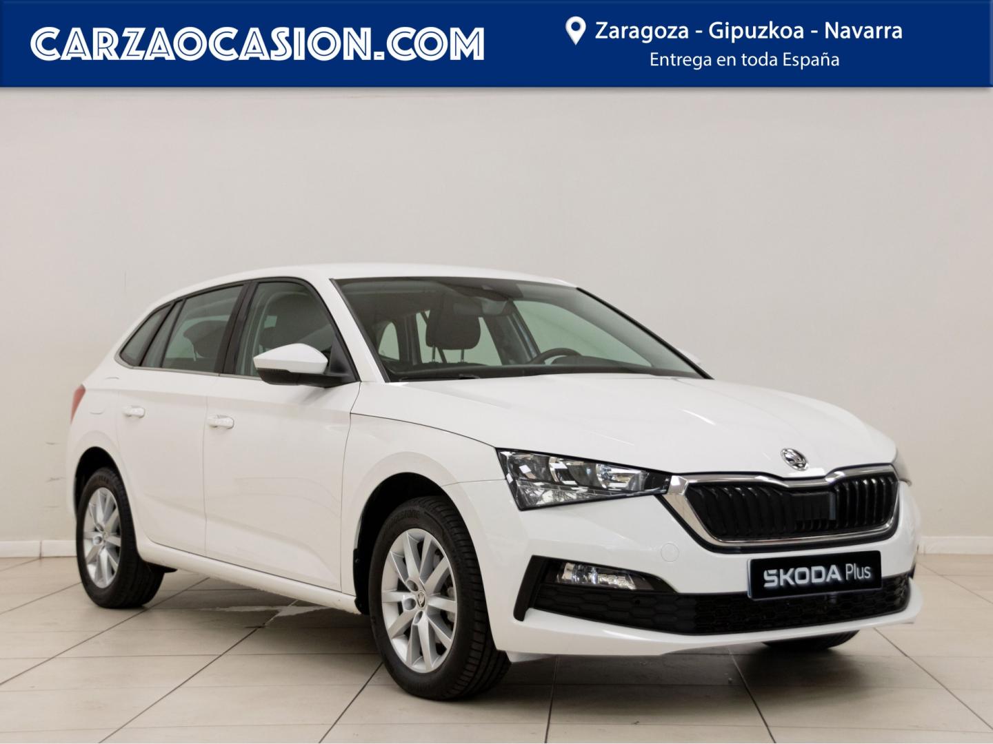 Peugeot Carza Gipuzkoa Motor