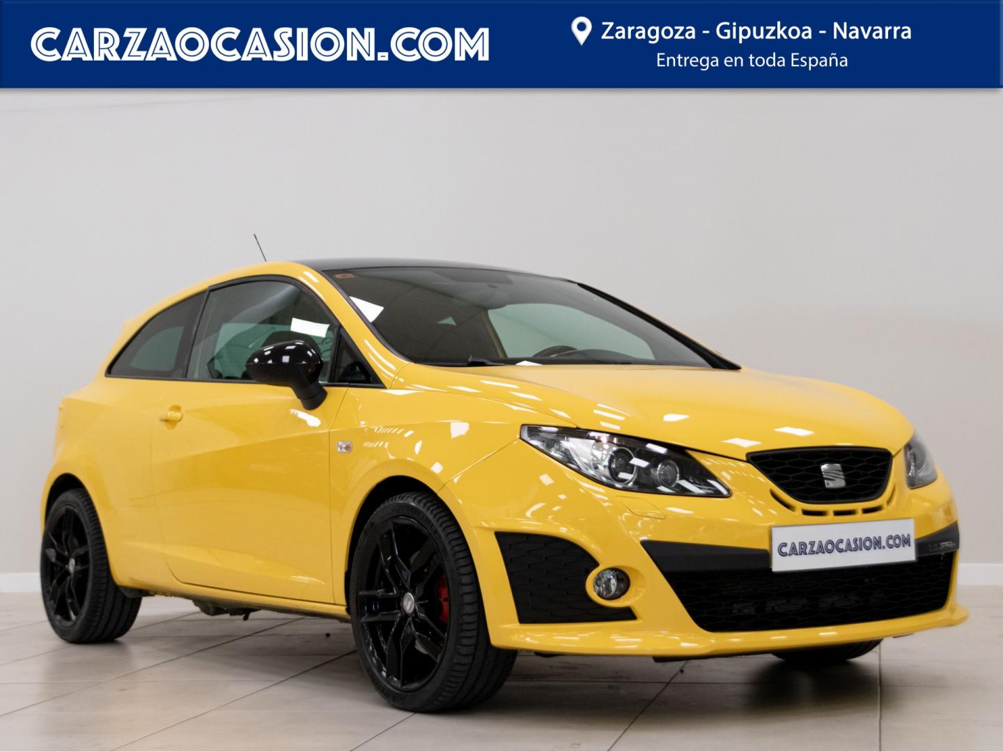 Peugeot Carza Gipuzkoa Motor