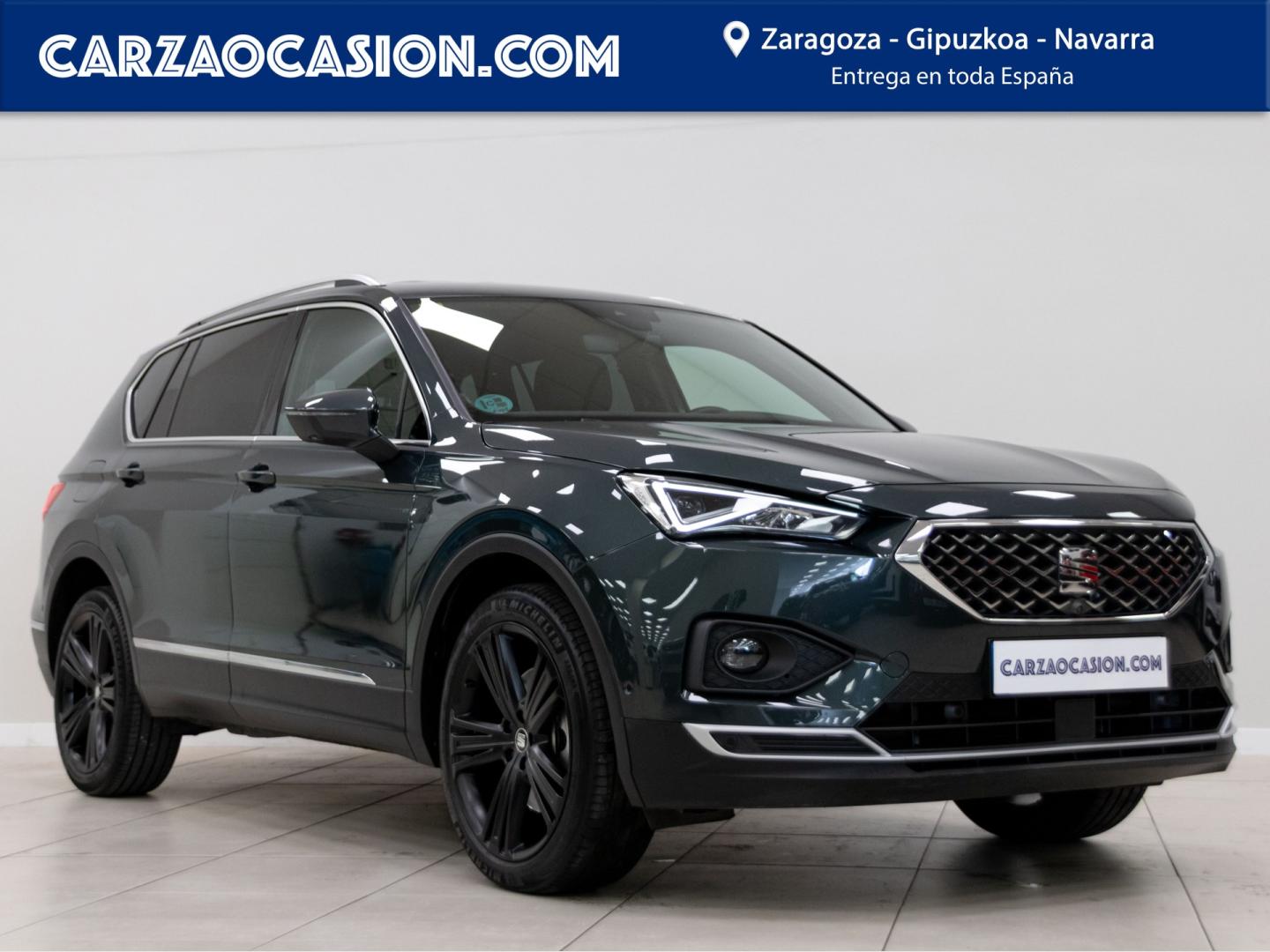 Peugeot Carza Gipuzkoa Motor