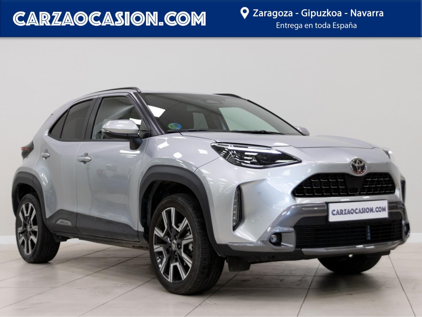 Peugeot Carza Gipuzkoa Motor