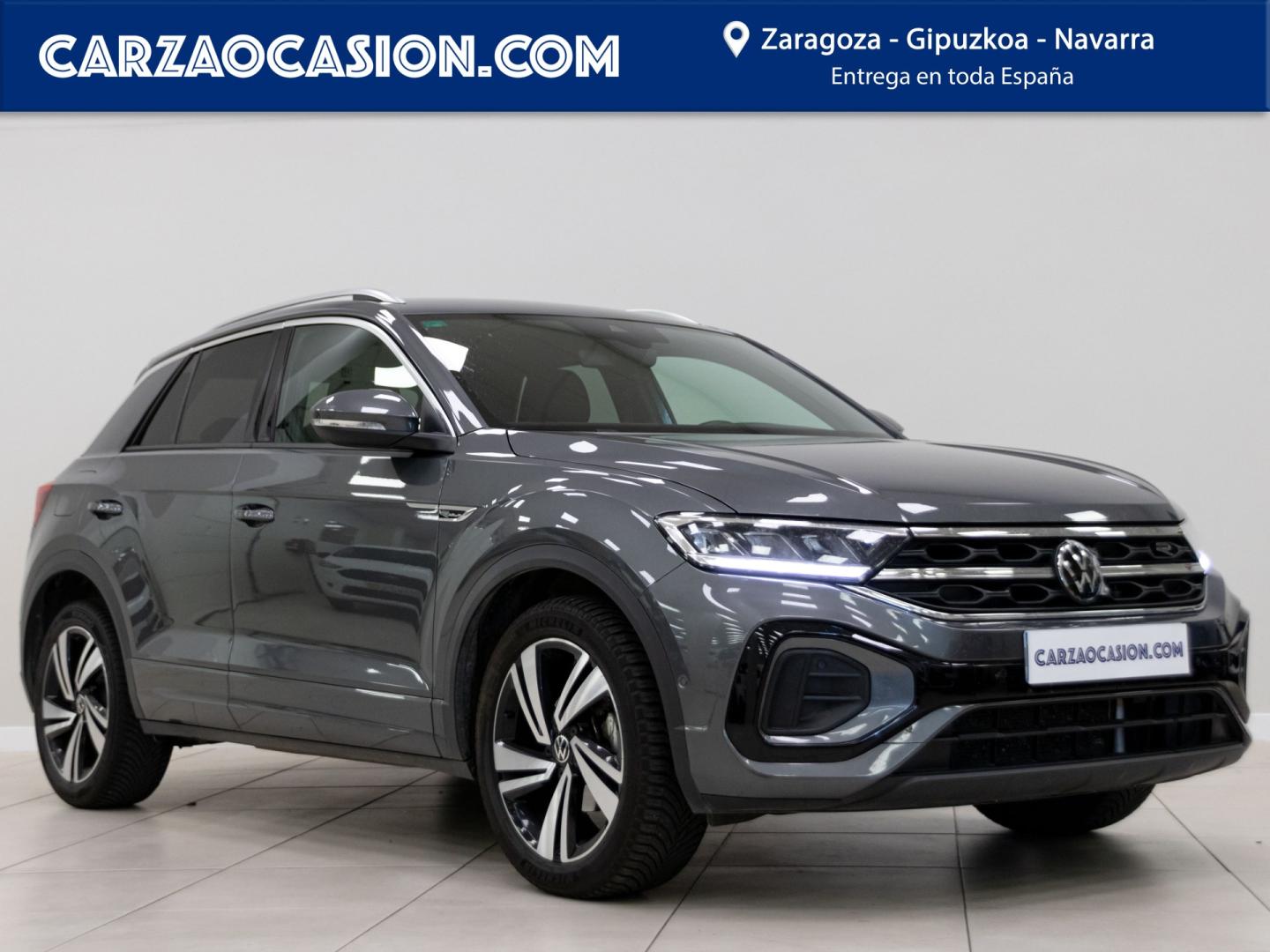 Peugeot Carza Gipuzkoa Motor
