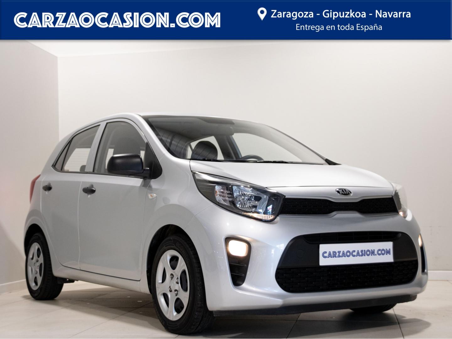 Peugeot Carza Gipuzkoa Motor