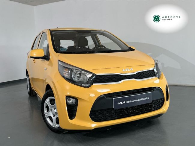 KIA Autoconsa Valladolid