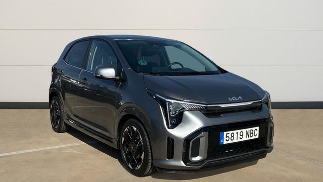 Autoplanet Madrid