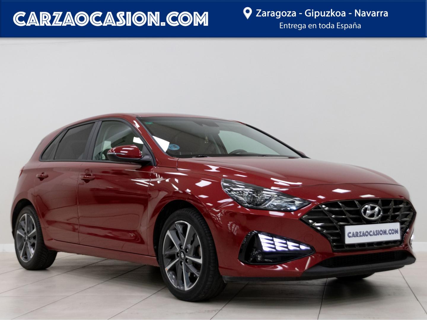 Peugeot Carza Gipuzkoa Motor