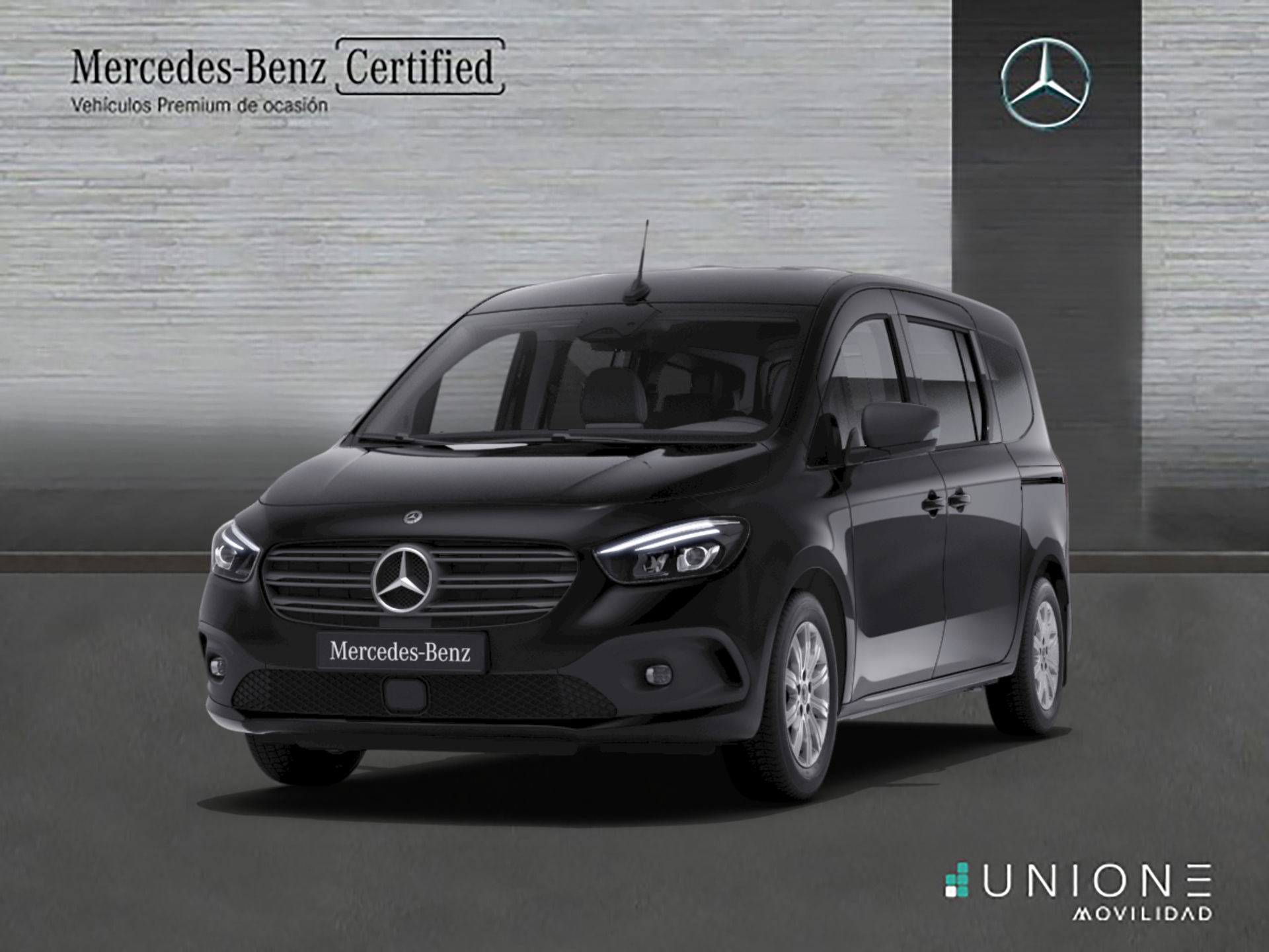 Visauto - Mercedes-Benz Denia