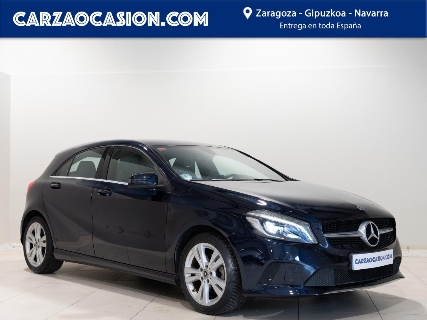 Peugeot Carza Gipuzkoa Motor