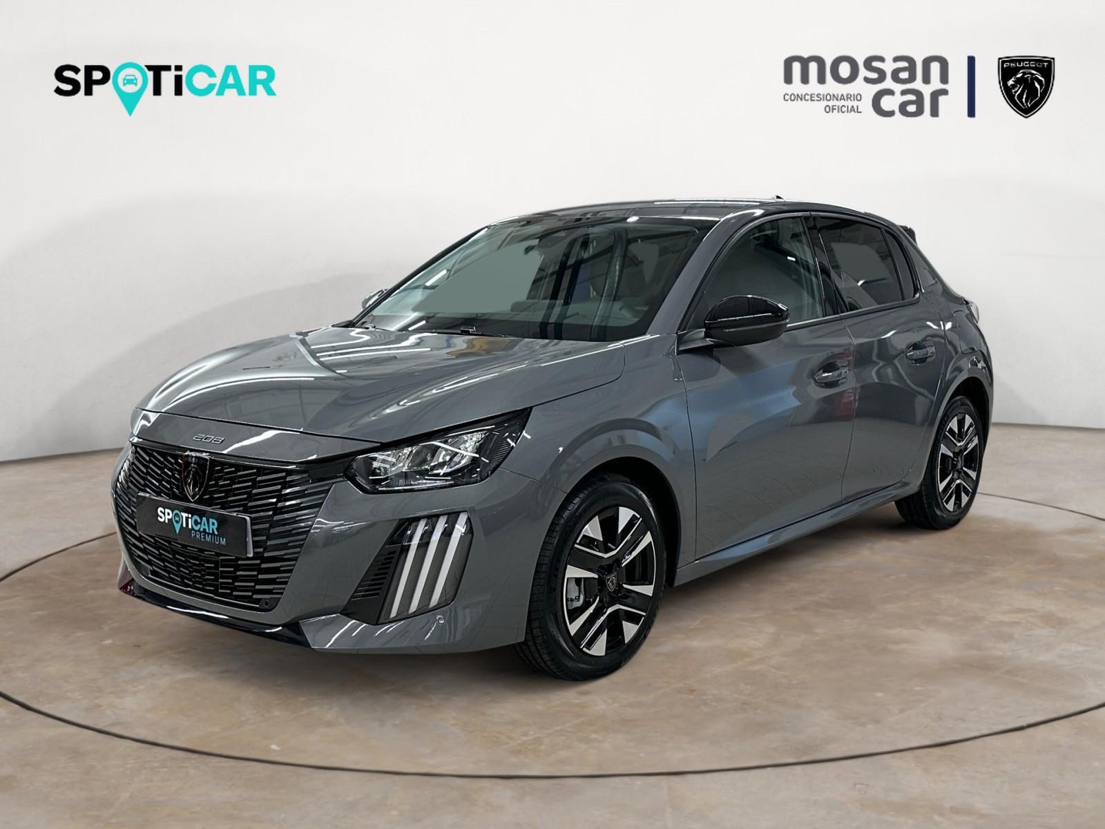 Citroën Mosancar