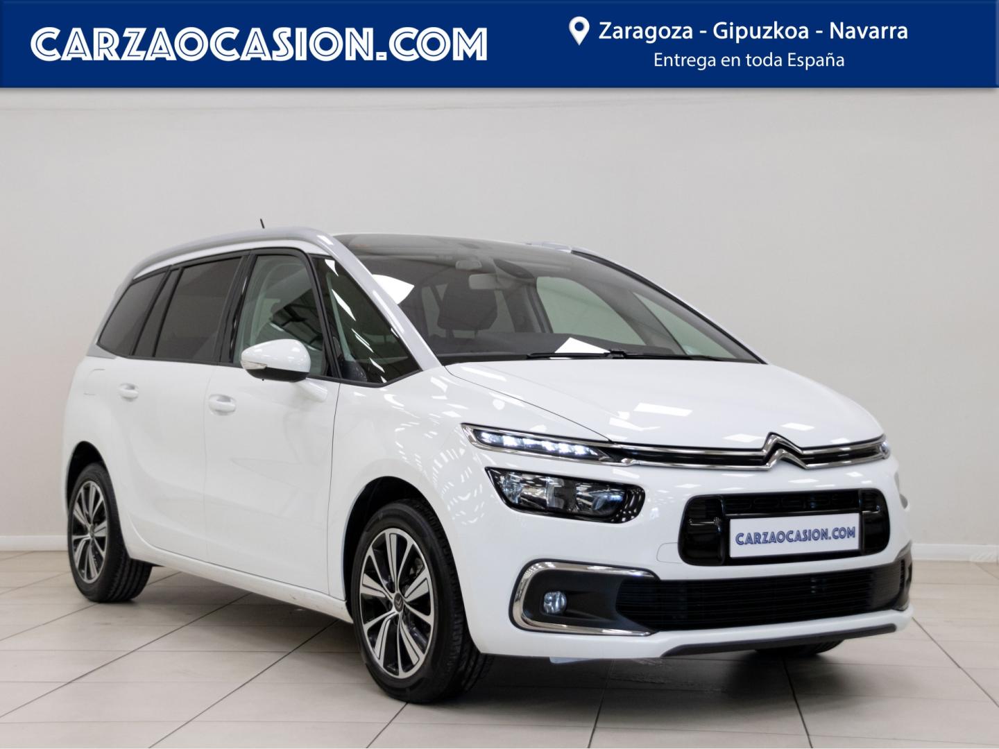 Peugeot Carza Gipuzkoa Motor