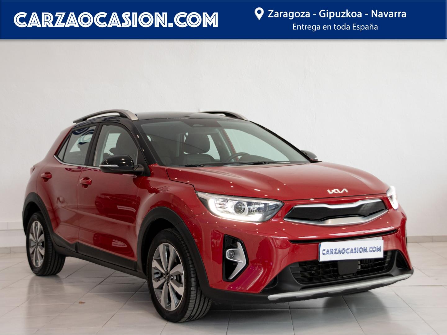 Peugeot Carza Gipuzkoa Motor
