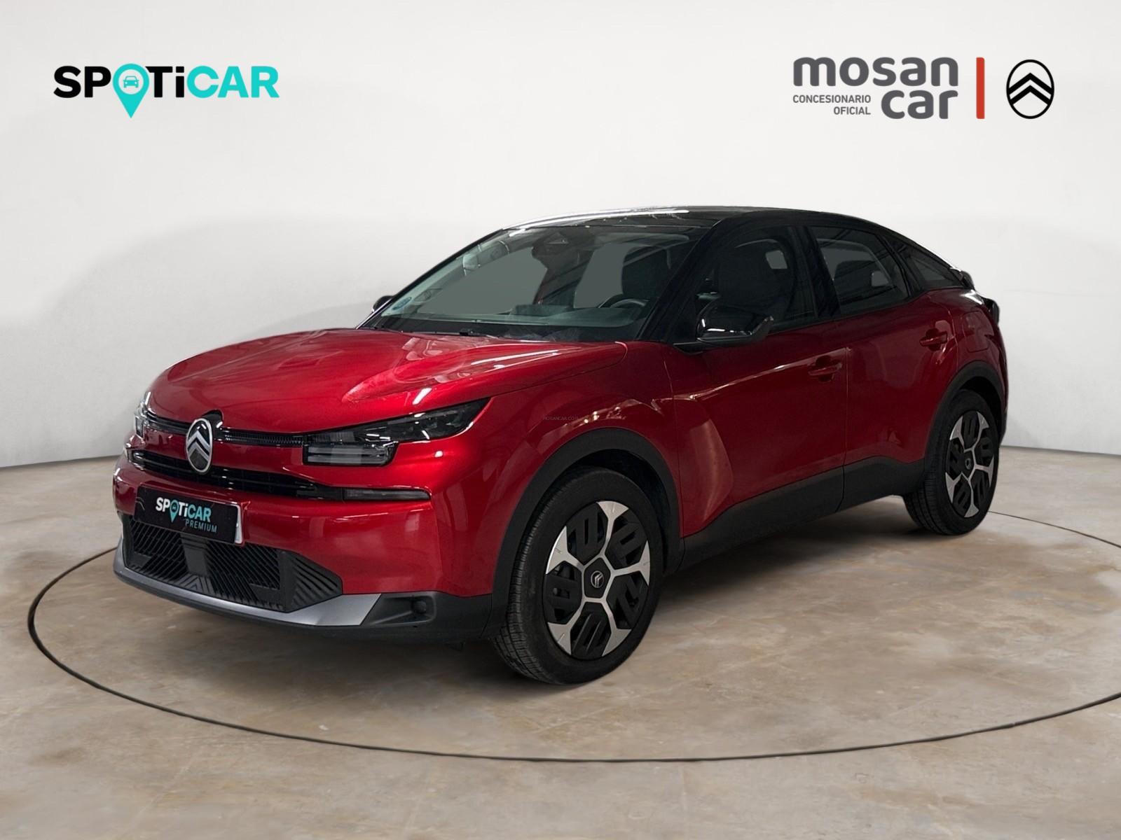 Mosancar Rivas Citroën
