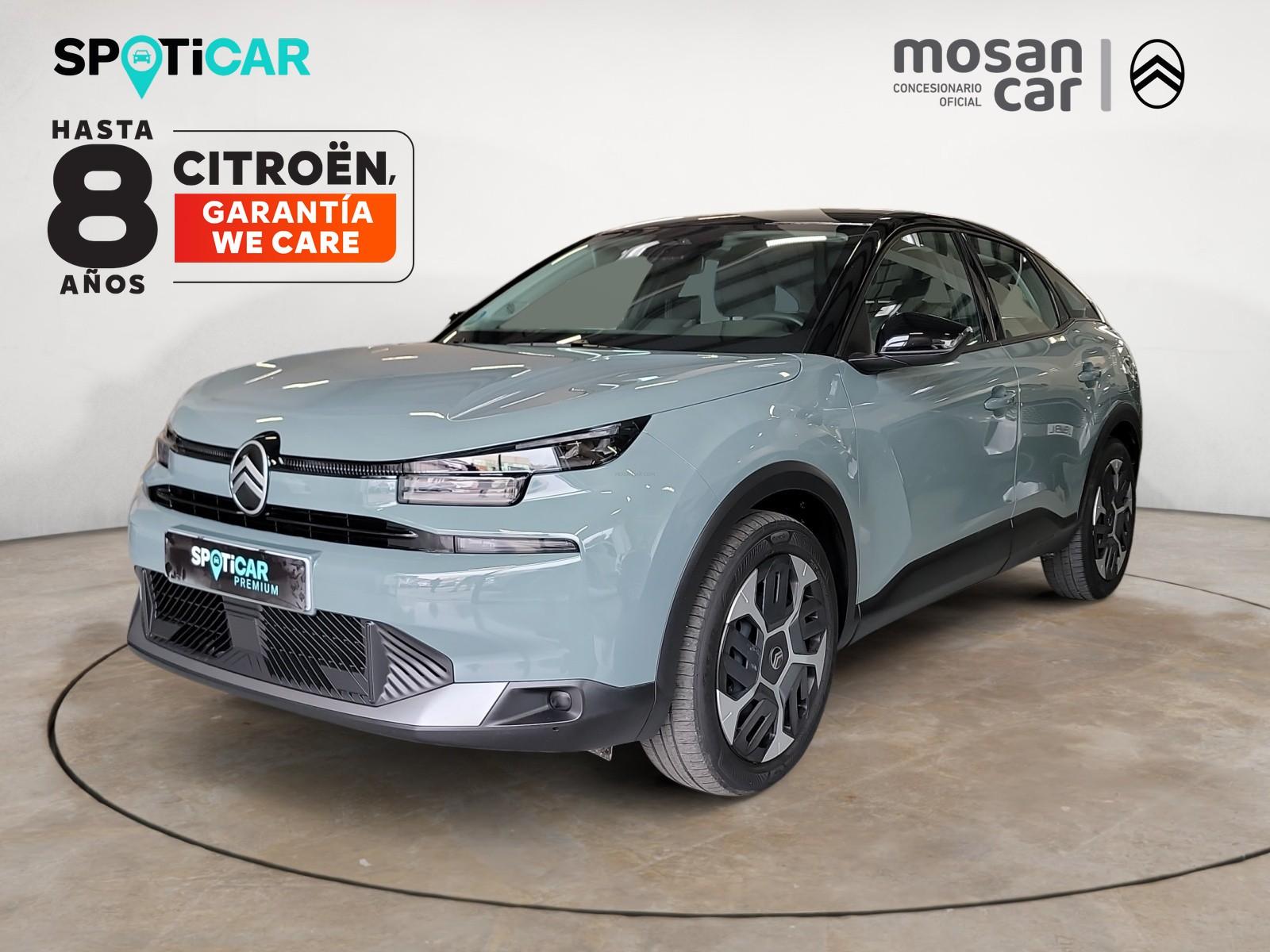 Peugeot Mosancar
