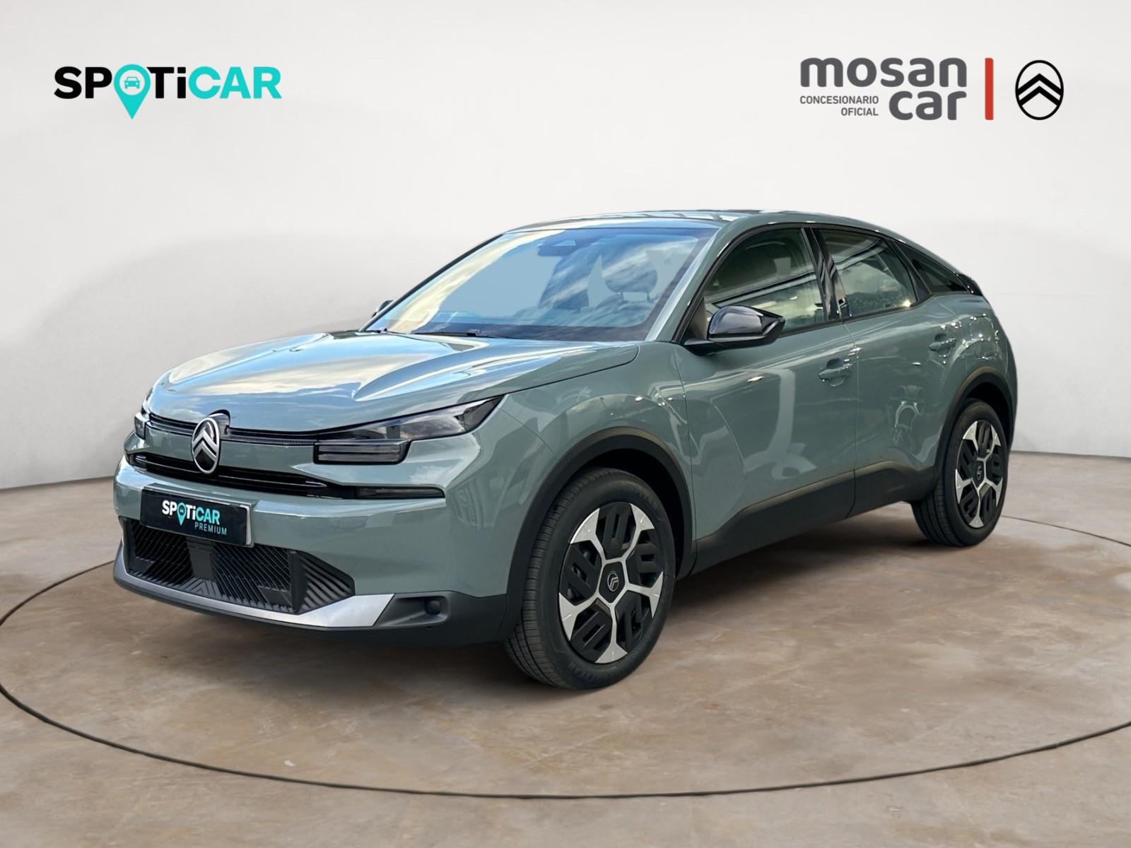 Citroën Mosancar