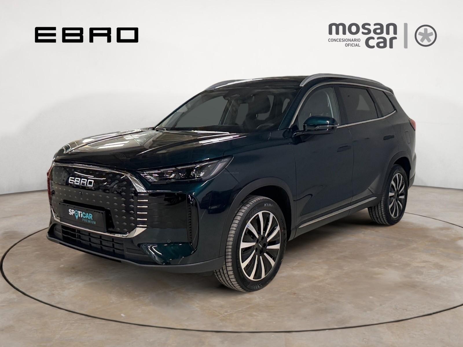 KIA - RAM Automoción