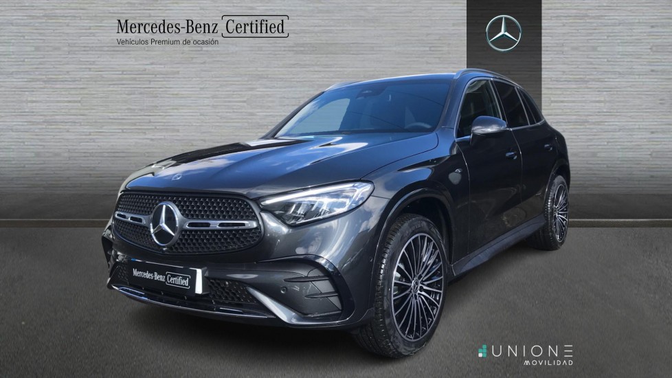 Visauto - Mercedes-Benz Denia