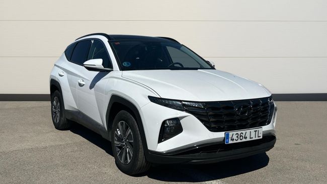KIA Selikar Madrid - Leyva