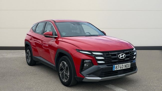 KIA Selikar Madrid - Leyva