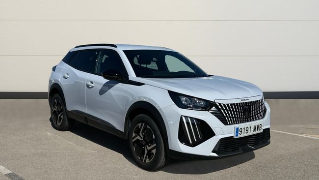 KIA Selikar Madrid - Leyva