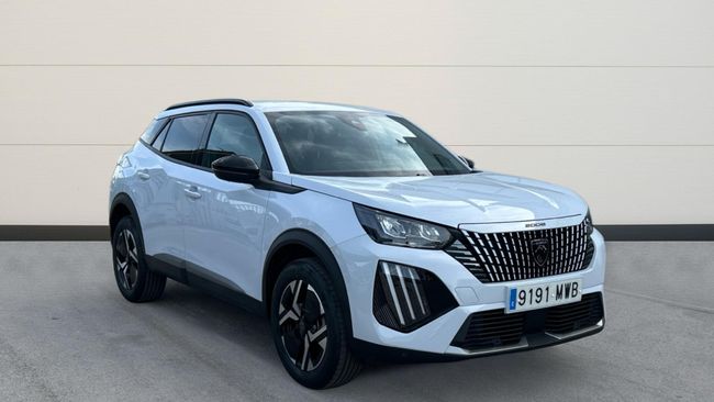 Autoplanet Madrid