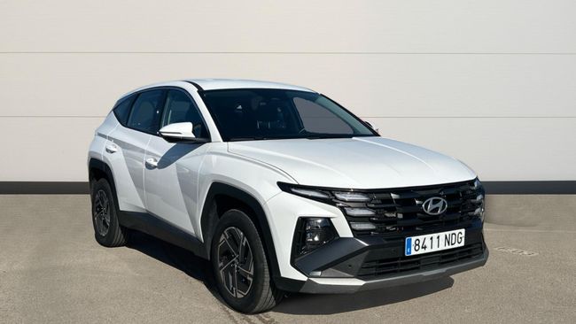 KIA Selikar Madrid - Leyva