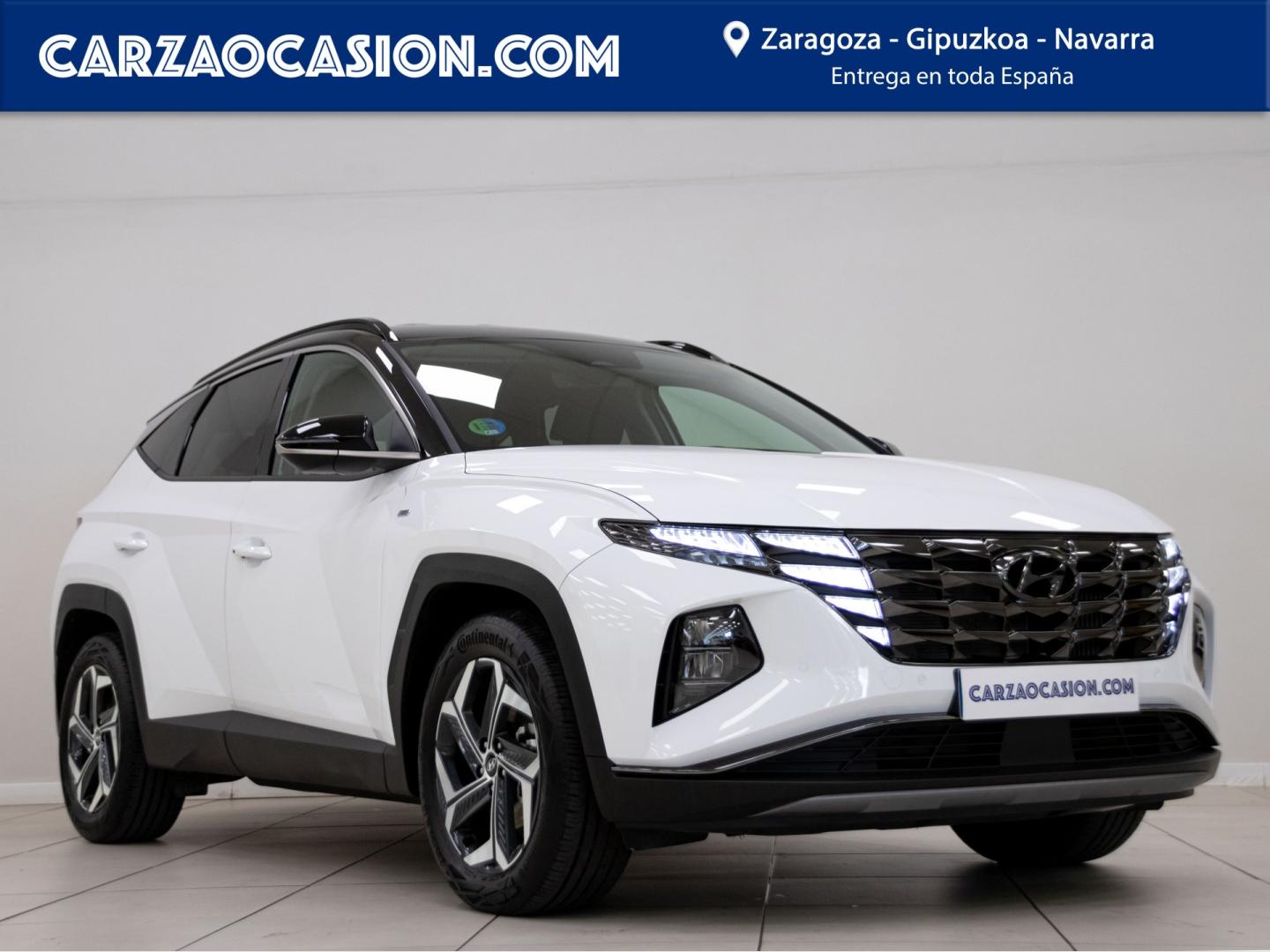 Peugeot Carza Gipuzkoa Motor