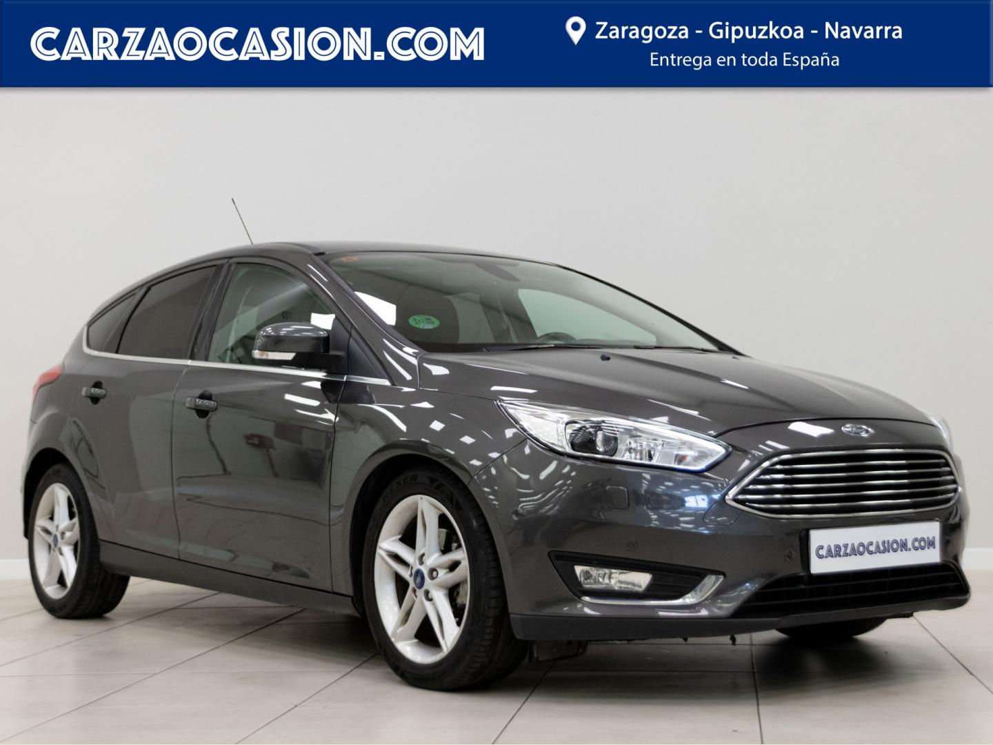 Peugeot Carza Gipuzkoa Motor