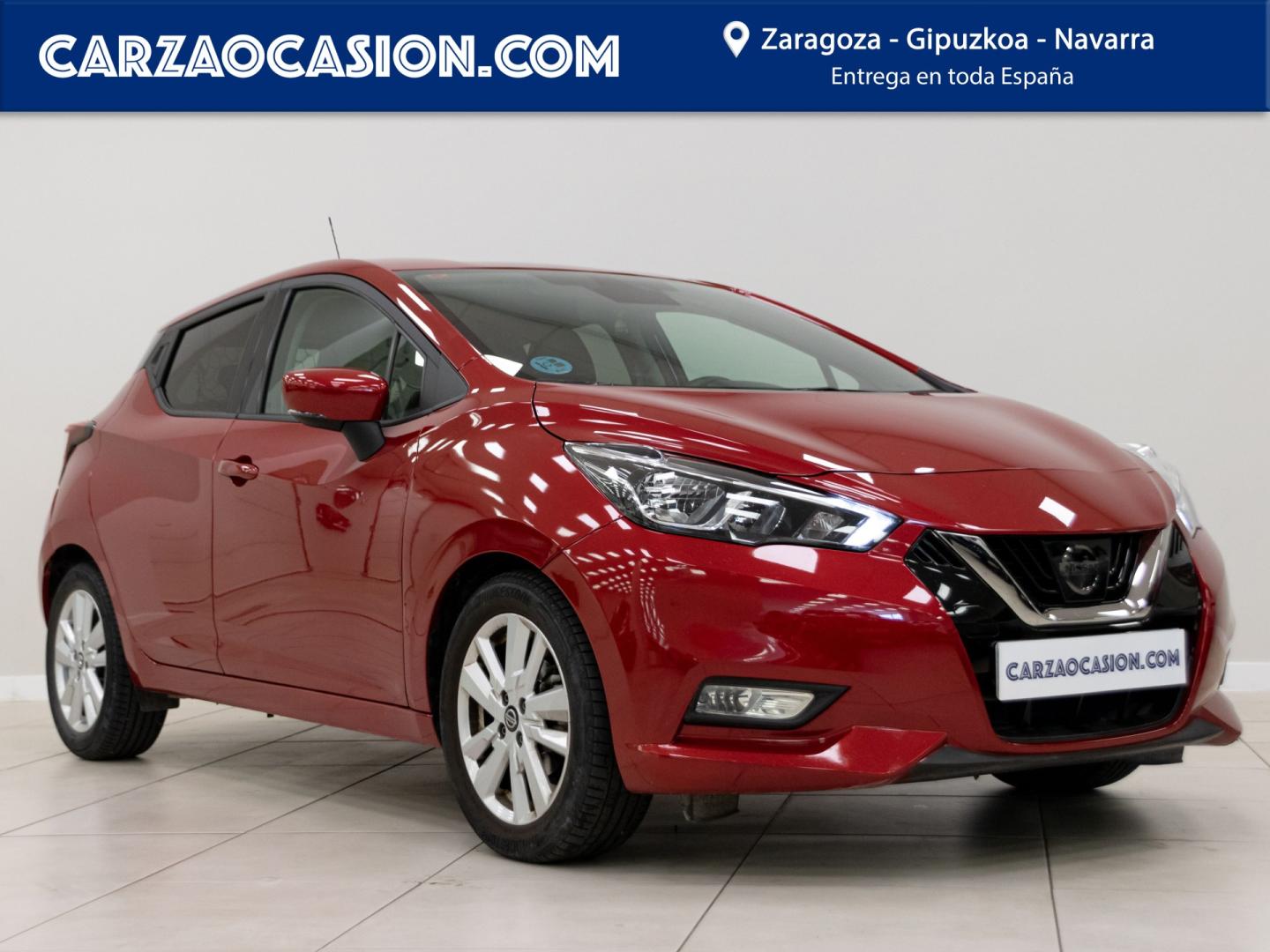 Peugeot Carza Gipuzkoa Motor