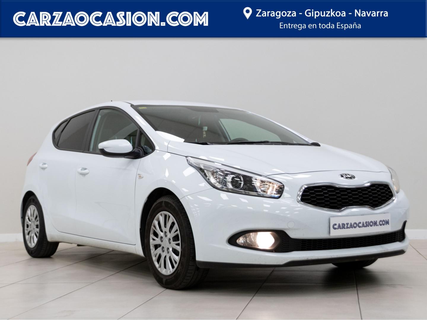 Peugeot Carza Gipuzkoa Motor