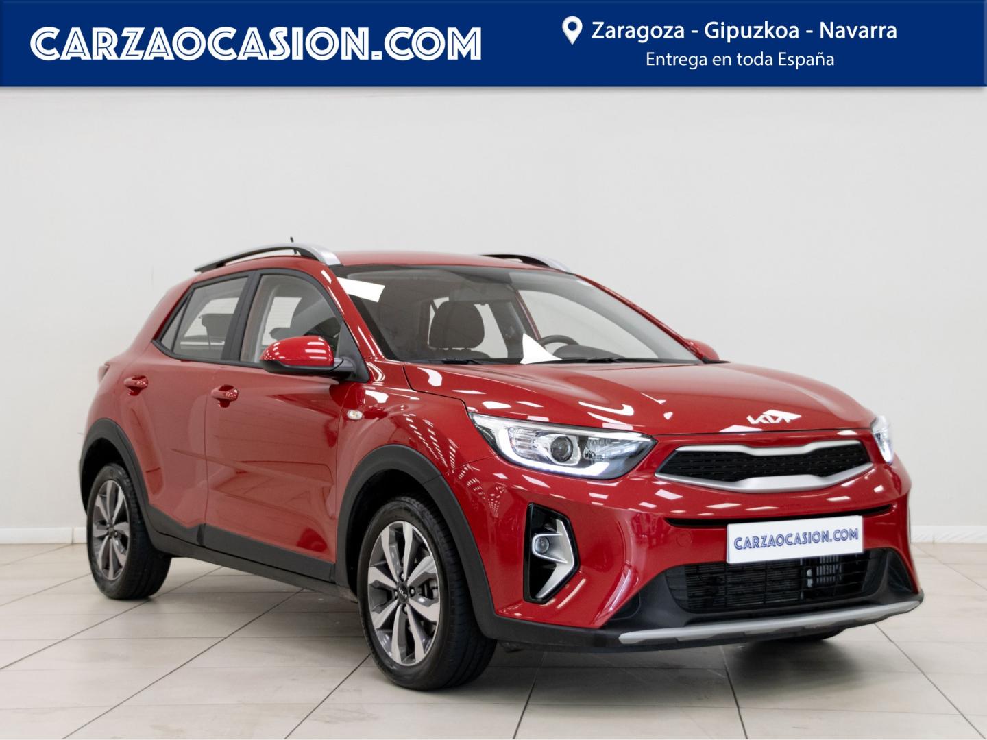 Peugeot Carza Gipuzkoa Motor