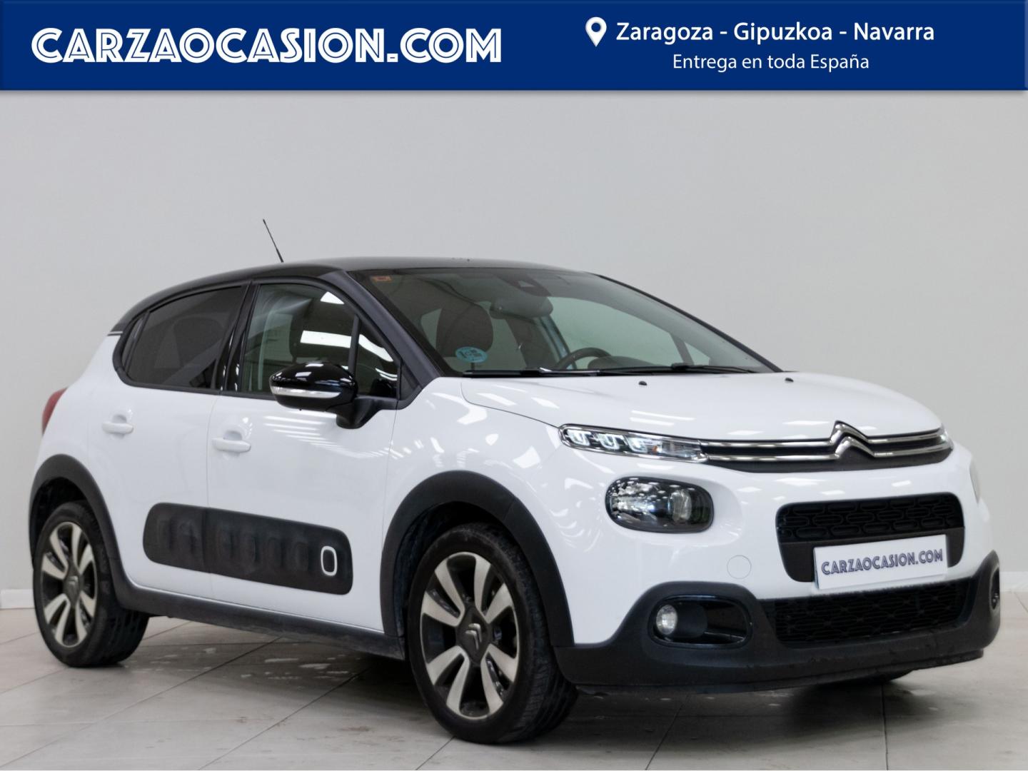 Peugeot Carza Gipuzkoa Motor